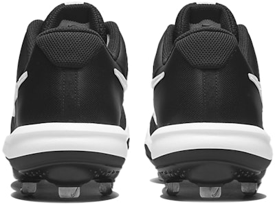 나이키 알파 허라취 3 바시티 로우 '블랙 화이트' CT0829-003 Purchase 나이키 알파 허라취 3 바시티 로우 '블랙 화이트' CT0829-003