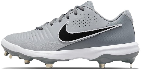 Nike Alpha Huarache 3 Varsity Rendah 'Abu Muda' CT0829-023 Buy Nike Alpha Huarache 3 Varsity Rendah 'Abu Muda' CT0829-023