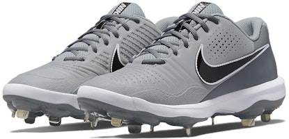 Nike Alpha Huarache 3 Varsity Low 'Gris Humo Claro' CT0829-023 Order Nike Alpha Huarache 3 Varsity Low 'Gris Humo Claro' CT0829-023