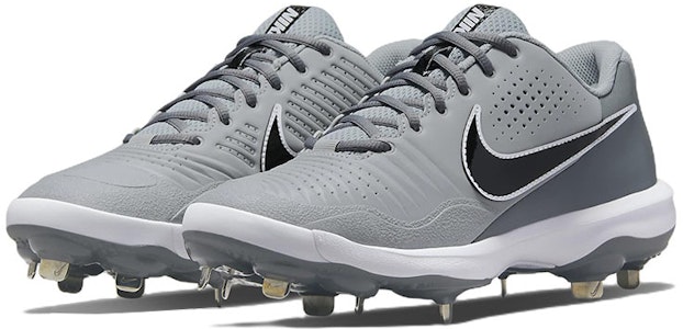 Nike Alpha Huarache 3 Varsity Rendah 'Abu Muda' CT0829-023 Order Nike Alpha Huarache 3 Varsity Rendah 'Abu Muda' CT0829-023