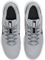 Nike Alpha Huarache 3 Varsity Low 'Gris Humo Claro' CT0829-023 Lookbook Nike Alpha Huarache 3 Varsity Low 'Gris Humo Claro' CT0829-023