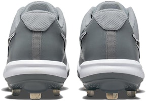 Nike Alpha Huarache 3 Varsity Low 'Gris Humo Claro' CT0829-023 Shop Nike Alpha Huarache 3 Varsity Low 'Gris Humo Claro' CT0829-023