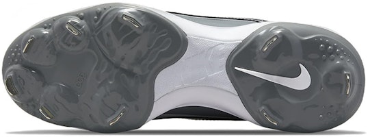 Nike Alpha Huarache 3 Varsity Low 'Gris Humo Claro' CT0829-023 Purchase Nike Alpha Huarache 3 Varsity Low 'Gris Humo Claro' CT0829-023