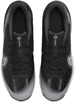 Shop ナイキ アルファハラチ4 キーストーン 黒/ダークスモークグレー DJ6524-011