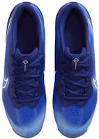 Shop Nike Alpha Huarache 4 Keystone ''Hyper Royal'' Chaussures DJ6524-414