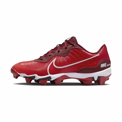 Nike Alpha Huarache 4 Keystone 'University Red'