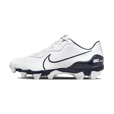 Nike Alpha Huarache 4 Keystone 'White Midnight Navy'