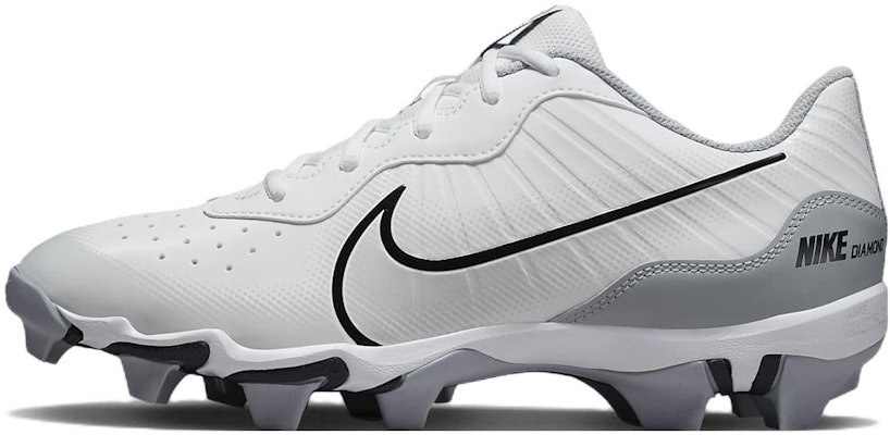 Nike Alpha Huarache 4 Keystone 'Putih Kelabu Serigala' DJ6524-100 Buy Nike Alpha Huarache 4 Keystone 'Putih Kelabu Serigala' DJ6524-100