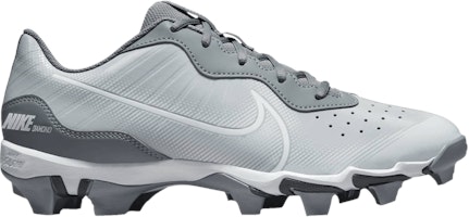 Nike Alpha Huarache 4 Keystone 'Wolf Grey' DJ6524-012 Nike Alpha Huarache 4 Keystone 'Wolf Grey' DJ6524-012