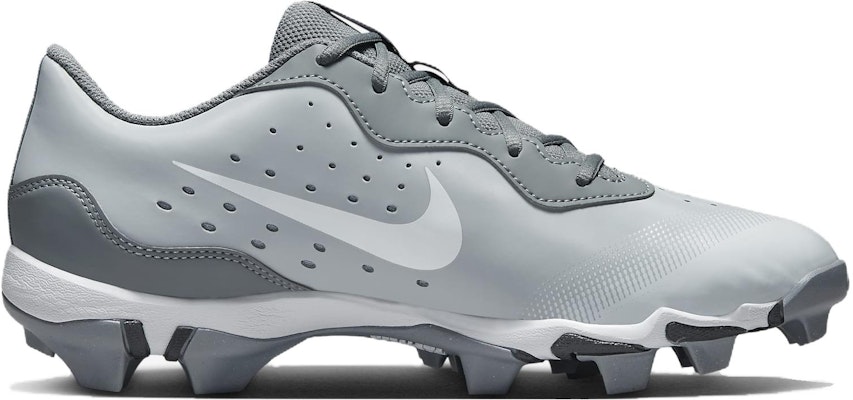 耐克 Alpha Huarache 4 Keystone '狼灰' DJ6524-012 Order 耐克 Alpha Huarache 4 Keystone '狼灰' DJ6524-012