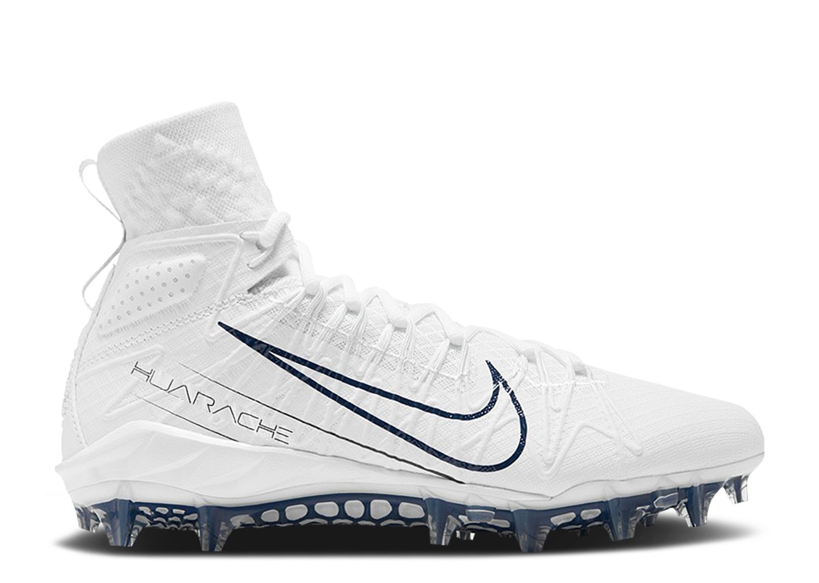 Nike Alpha Huarache 7 Elite 'White College Navy' CJ0224-112