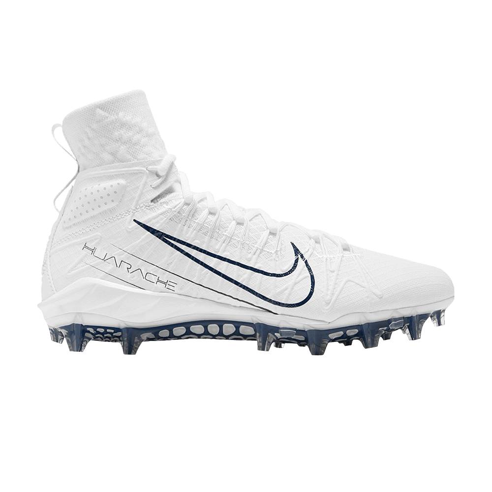 Nike Alpha Huarache 7 Elite 'White College Navy' CJ0224-112