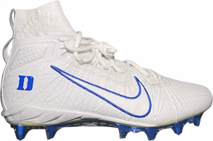 Nike Alpha Huarache 7 Elite LAX 'Duke' BV0861-111 Nike Alpha Huarache 7 Elite LAX 'Duke' BV0861-111