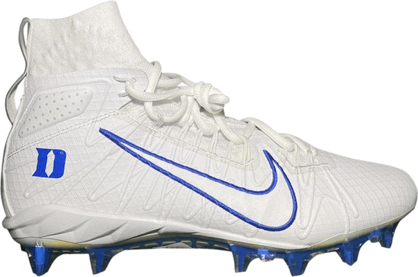 Nike Alpha Huarache 7 Elite LAX 'Duke' BV0861-111 Buy Nike Alpha Huarache 7 Elite LAX 'Duke' BV0861-111