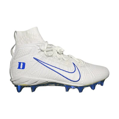 Nike Alpha Huarache 7 Elite LAX 'Duke'