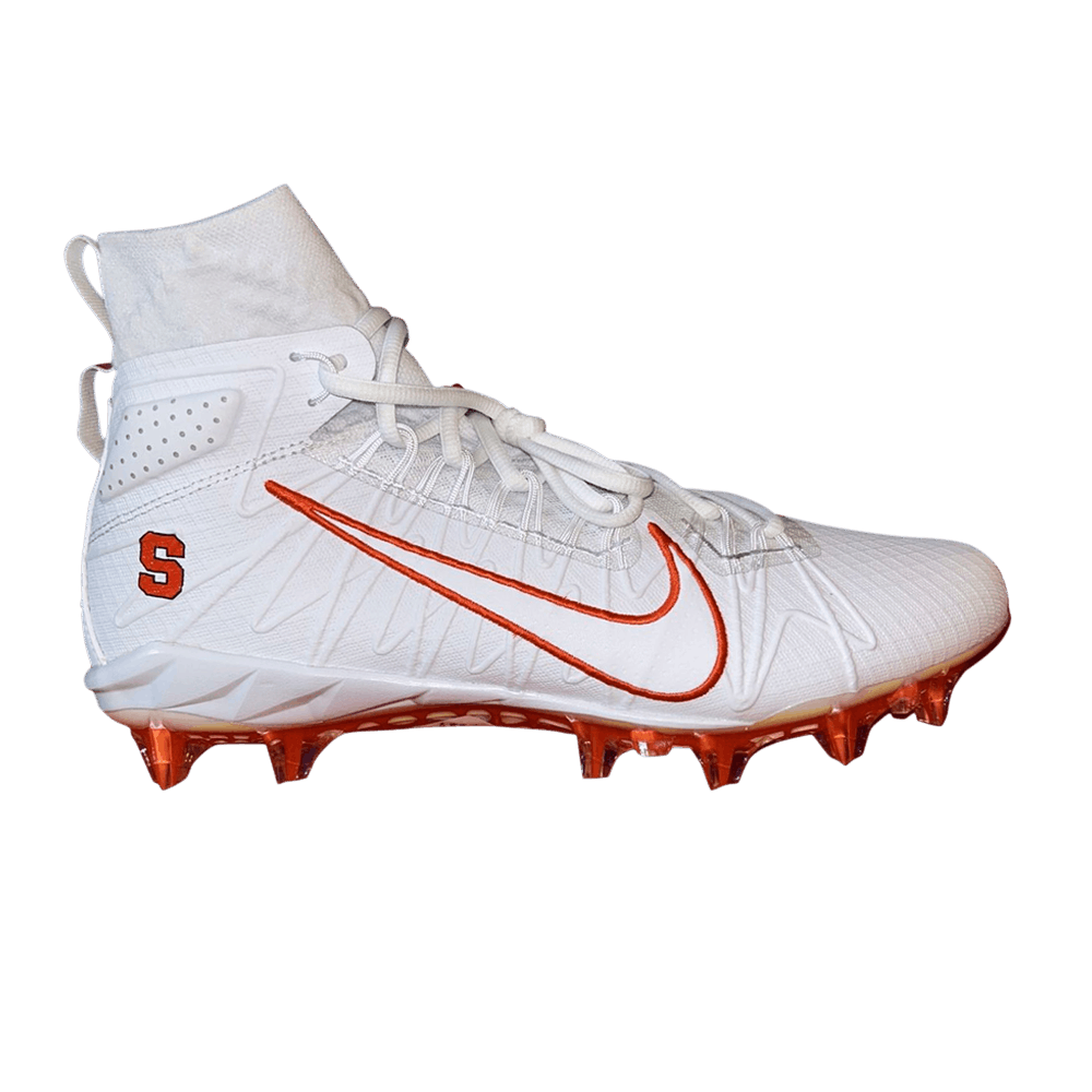 Nike Alpha Huarache 7 Elite LAX 'Syracuse' BV0861-110