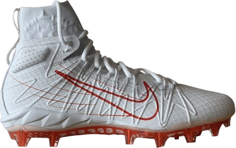 耐克Alpha Huarache 7 Elite LAX“白色团队橙” AR3136-110 Buy 耐克Alpha Huarache 7 Elite LAX“白色团队橙” AR3136-110