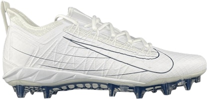 Nike Alpha Huarache 7 Pro LE 'White College Navy' AR3144-108 Nike Alpha Huarache 7 Pro LE 'White College Navy' AR3144-108