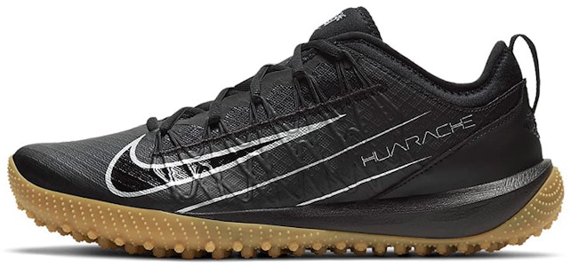 ナイキ アルファ ハラチ 7 プロ TF ラクロス (黒ガム) CJ0235-001 Buy ナイキ アルファ ハラチ 7 プロ TF ラクロス (黒ガム) CJ0235-001