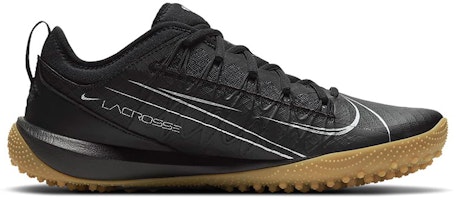 Nike Alpha Huarache 7 Pro TF LAX 'Hitam Gum' CJ0235-001 Order Nike Alpha Huarache 7 Pro TF LAX 'Hitam Gum' CJ0235-001