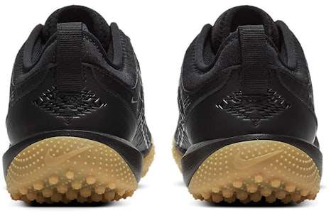 ナイキ アルファ ハラチ 7 プロ TF ラクロス (黒ガム) CJ0235-001 Purchase ナイキ アルファ ハラチ 7 プロ TF ラクロス (黒ガム) CJ0235-001