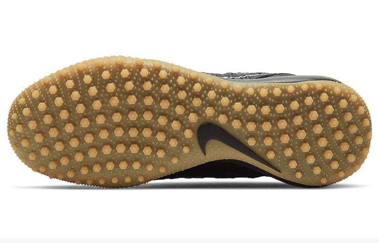 Details for 耐克Alpha Huarache 7 Pro TF黑胶运动鞋 CJ0235-001