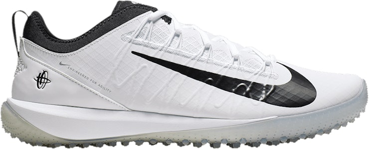 耐克阿尔法 Huarache 7 Pro TF LAX '白黑' CJ0235-102 Buy 耐克阿尔法 Huarache 7 Pro TF LAX '白黑' CJ0235-102