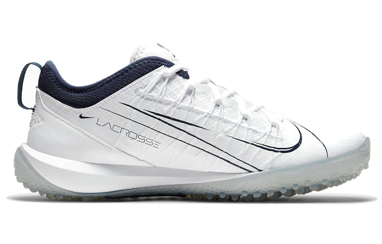 Order ナイキ アルファ ハラチ 7 プロ TF ラックス (白/紺) CJ0235-112