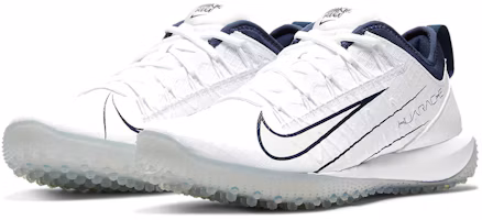 Lookbook Nike Alpha Huarache 7 Pro TF LAX ''Wit College Navy'' CJ0235-112