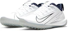 Lookbook Nike Alpha Huarache 7 Pro TF LAX ''Bianco College Navy'' CJ0235-112