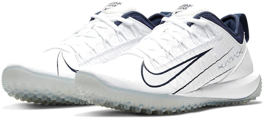 耐克Alpha Huarache 7 Pro TF LAX '白色海军蓝' CJ0235-112 Lookbook 耐克Alpha Huarache 7 Pro TF LAX '白色海军蓝' CJ0235-112