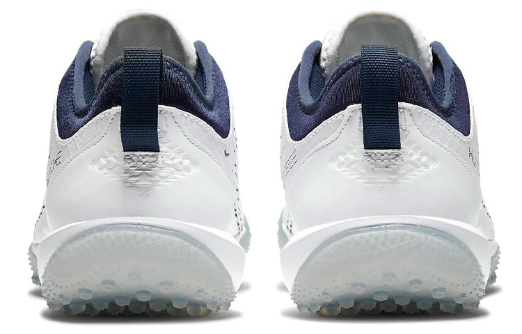 Purchase Nike Alpha Huarache 7 Pro TF LAX ''Bianco College Navy'' CJ0235-112