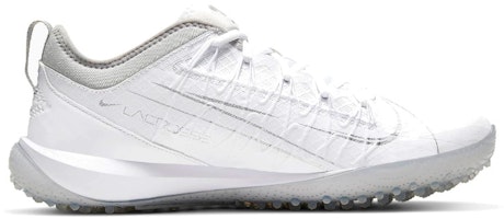 Nike Huarache 7 Pro Alpha TF 低筒跑步鞋 男女同款 白 Order Nike Huarache 7 Pro Alpha TF 低筒跑步鞋 男女同款 白