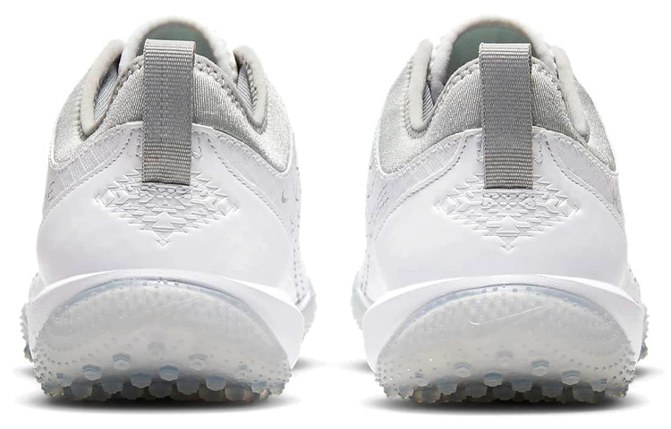 Purchase Nike Huarache 7 Pro Alpha TF 低筒跑步鞋 男女同款 白