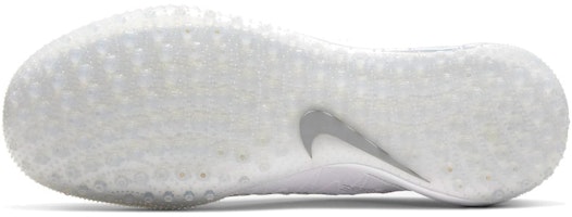 Nike Huarache 7 Pro Alpha TF 低筒跑步鞋 男女同款 白 Details for Nike Huarache 7 Pro Alpha TF 低筒跑步鞋 男女同款 白