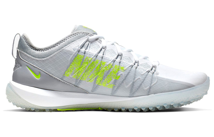 Order 耐克阿尔法酸椰7 Pro TF LAX '白狼灰' CJ0235-101