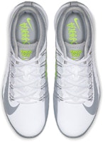 나이키 알파 후라체 7 프로 TF 라크로스 "화이트 울프 그레이" CJ0235-101 Shop 나이키 알파 후라체 7 프로 TF 라크로스 "화이트 울프 그레이" CJ0235-101