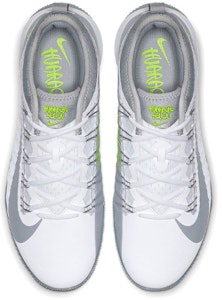 Nike Alpha Huarache 7 Pro TF LAX 'Putih Wolf Grey' CJ0235-101 Shop Nike Alpha Huarache 7 Pro TF LAX 'Putih Wolf Grey' CJ0235-101