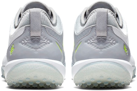 Nike Alpha Huarache 7 Pro TF LAX 'Putih Wolf Grey' CJ0235-101 Purchase Nike Alpha Huarache 7 Pro TF LAX 'Putih Wolf Grey' CJ0235-101