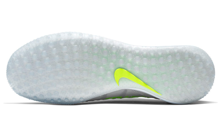 Details for 耐克阿尔法酸椰7 Pro TF LAX '白狼灰' CJ0235-101