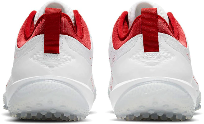 Nike Alpha Huarache 7 Pro TF Turf ''Blanc Rouge'' CJ0235-105 Purchase Nike Alpha Huarache 7 Pro TF Turf ''Blanc Rouge'' CJ0235-105