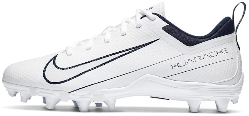 Nike Alpha Huarache 7 Varsity Low ''Weiß College Navy'' BQ4182-112 Buy Nike Alpha Huarache 7 Varsity Low ''Weiß College Navy'' BQ4182-112