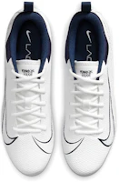 Shop Nike Alpha Huarache 7 Varsity Low ''Wit College Navy'' BQ4182-112