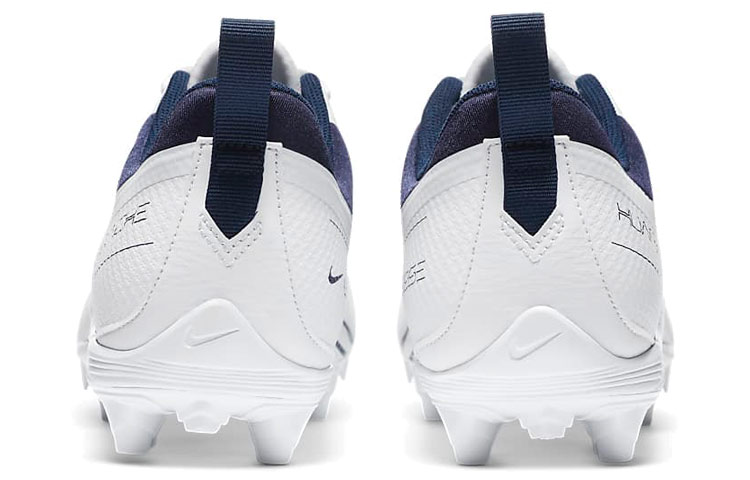 Purchase Nike Alpha Huarache 7 Varsity Low ''Weiß College Navy'' BQ4182-112