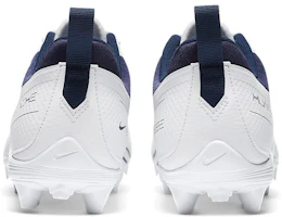 Purchase Nike Alpha Huarache 7 Varsity Low ''Wit College Navy'' BQ4182-112