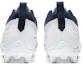 Purchase Nike Alpha Huarache 7 Varsity Low ''Weiß College Navy'' BQ4182-112