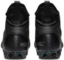 Nike Alpha Huarache 8 Elite 'Hitam Perak Metalik' CW4440-005 Purchase Nike Alpha Huarache 8 Elite 'Hitam Perak Metalik' CW4440-005