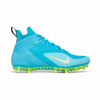 Nike Alpha Huarache 8 Elite 'Turquoise Blue'