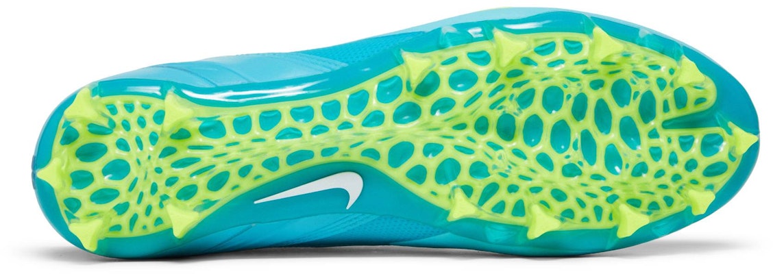 Nike Alpha Huarache 8 Elite 'Biru Tosca' CW4440-400 Shop Nike Alpha Huarache 8 Elite 'Biru Tosca' CW4440-400