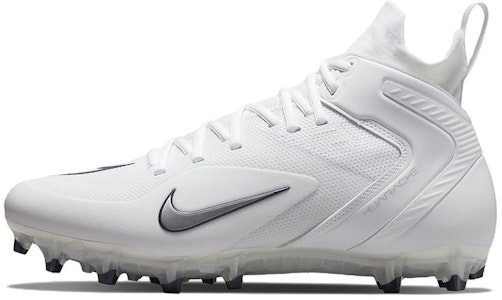 Nike Alpha Huarache 8 Elite 'Putih College Navy' CW4440-101 Buy Nike Alpha Huarache 8 Elite 'Putih College Navy' CW4440-101